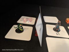 Creating Treasure cards Role Playing Game Harmonious Worlds